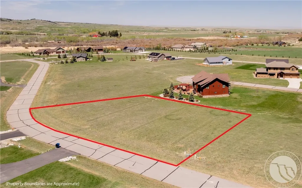 Lt 70 Meadowlark Drive Red Lodge MT 59068