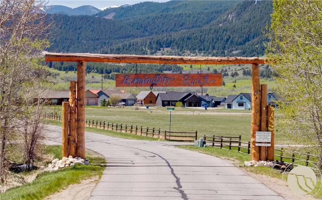 Lt 70 Meadowlark Drive Red Lodge MT 59068