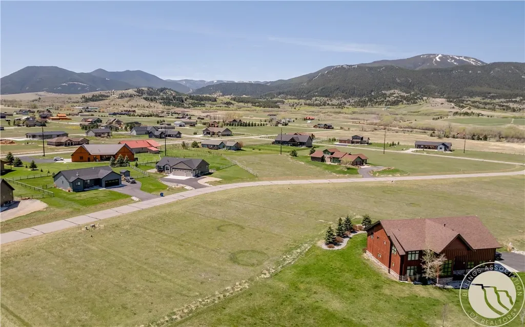 Lt 70 Meadowlark Drive Red Lodge MT 59068