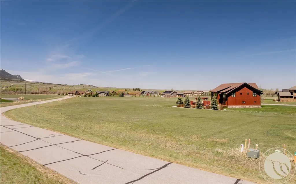 Lt 70 Meadowlark Drive Red Lodge MT 59068