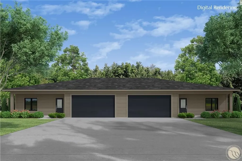 4719 Twisted Pine Billings MT 59106