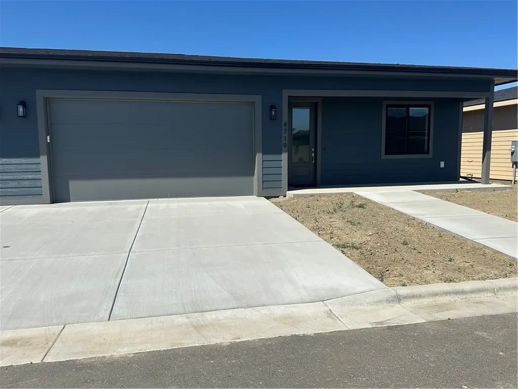 4719 Twisted Pine Billings MT 59106