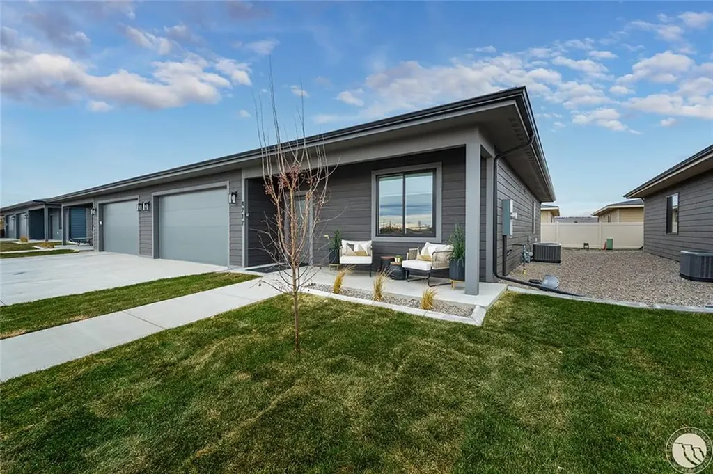 4719 Twisted Pine Billings MT 59106