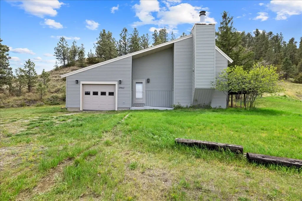 3962 Bull Pine Road Billings MT 59101