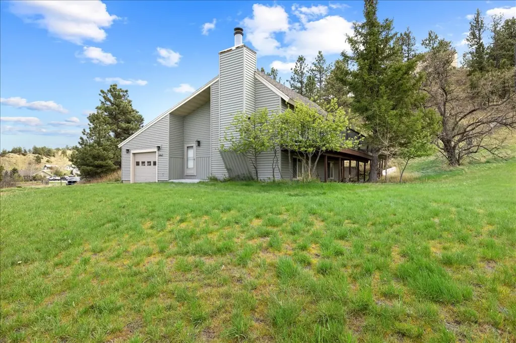 3962 Bull Pine Road Billings MT 59101