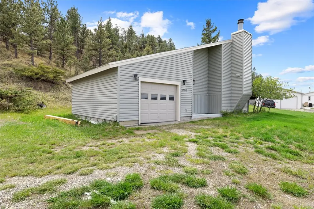 3962 Bull Pine Road Billings MT 59101