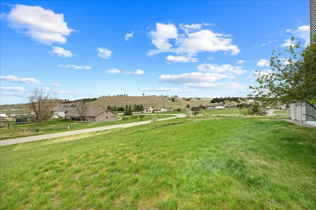 3962 Bull Pine Road Billings MT 59101