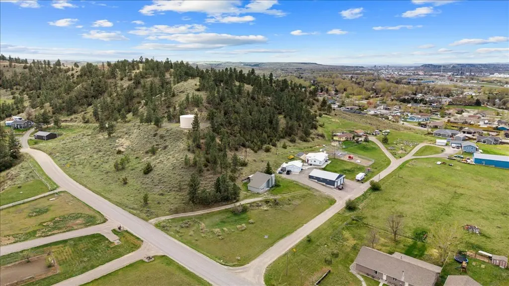 3962 Bull Pine Road Billings MT 59101