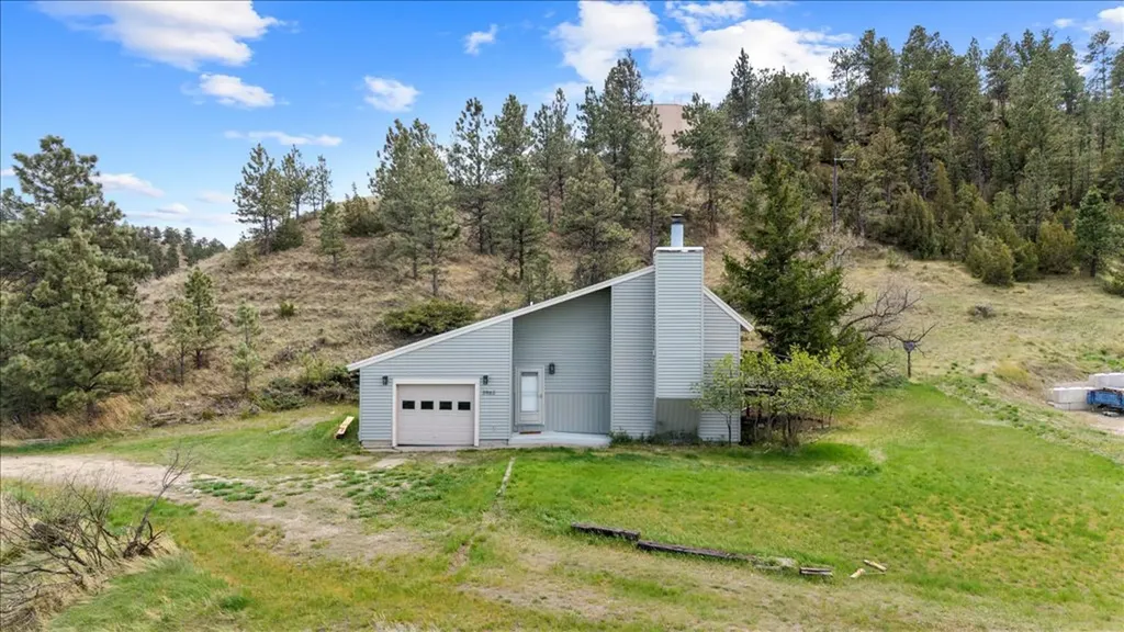 3962 Bull Pine Road Billings MT 59101
