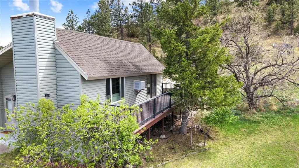 3962 Bull Pine Road Billings MT 59101