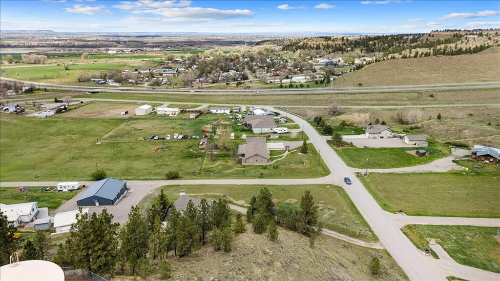 3962 Bull Pine Road Billings MT 59101