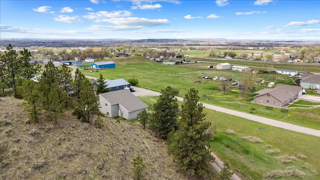 3962 Bull Pine Road Billings MT 59101