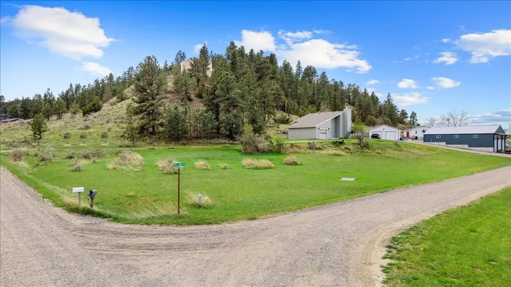 3962 Bull Pine Road Billings MT 59101
