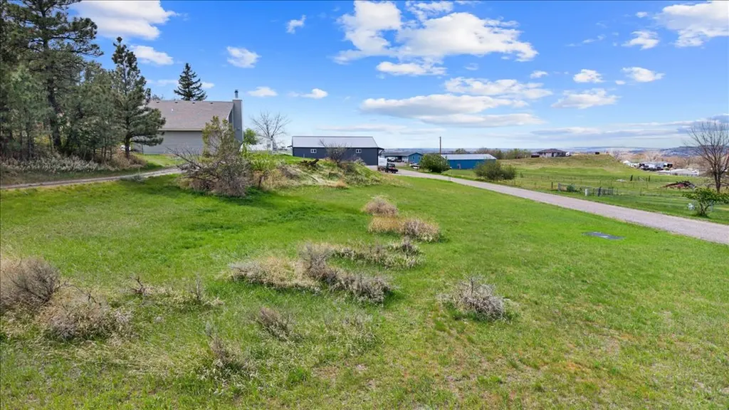 3962 Bull Pine Road Billings MT 59101