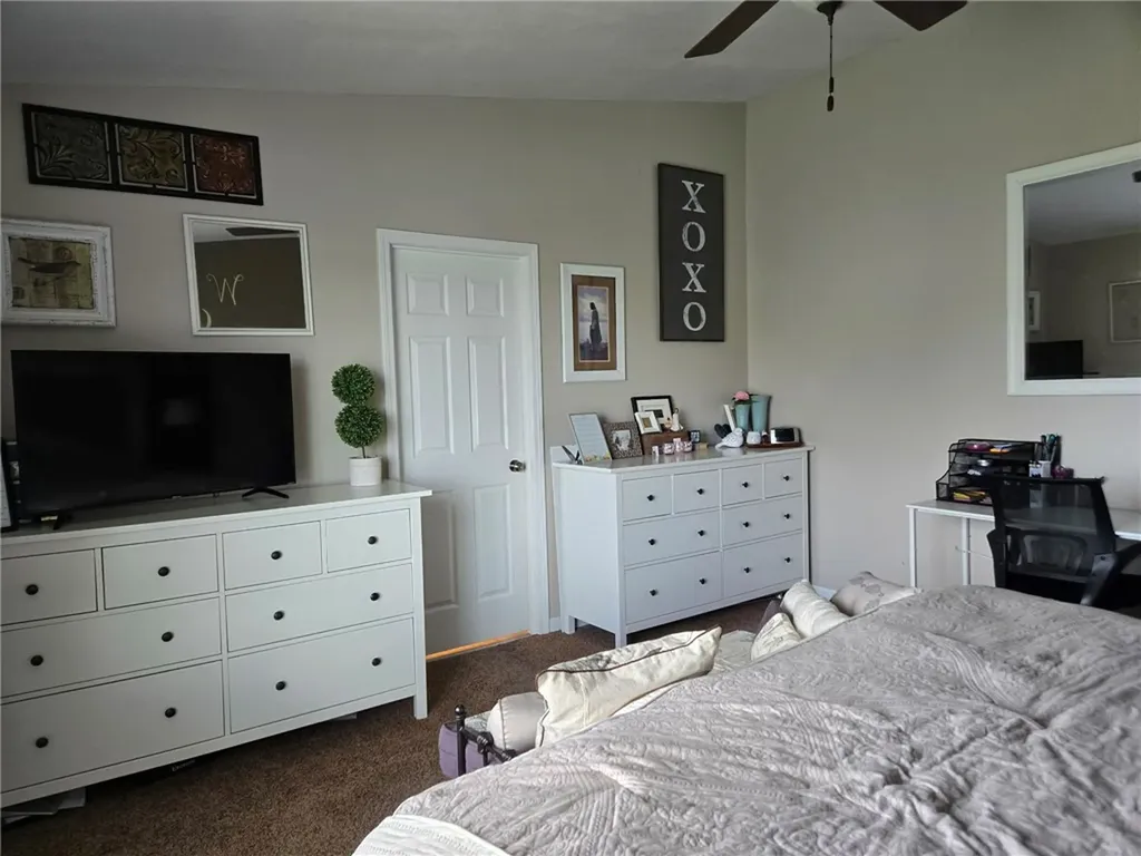 2455 S Chisholm Drive Colstrip MT 59323