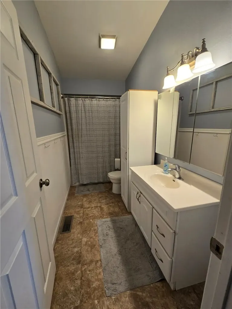 2455 S Chisholm Drive Colstrip MT 59323