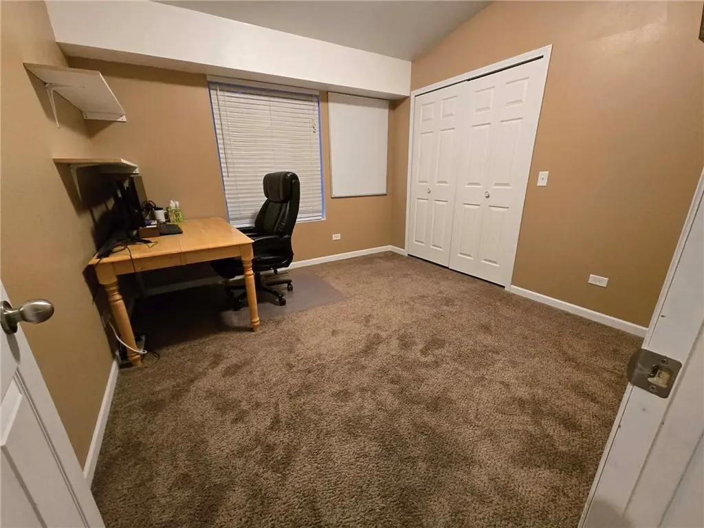 2455 S Chisholm Drive Colstrip MT 59323