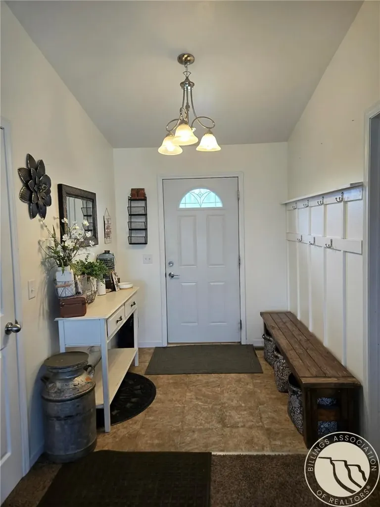 2455 S Chisholm Drive Colstrip MT 59323