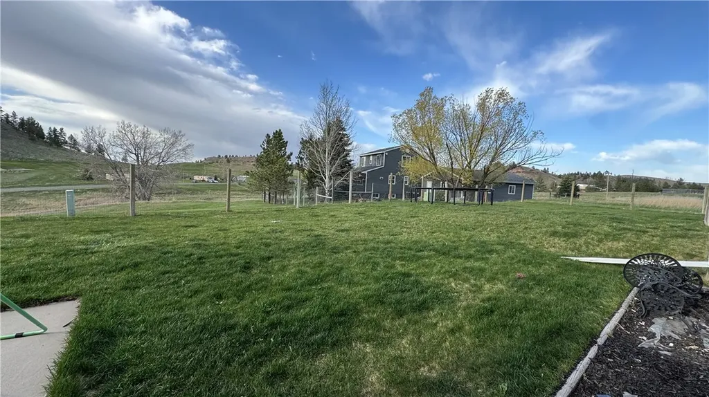 2455 S Chisholm Drive Colstrip MT 59323