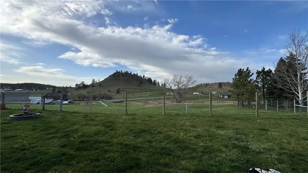 2455 S Chisholm Drive Colstrip MT 59323