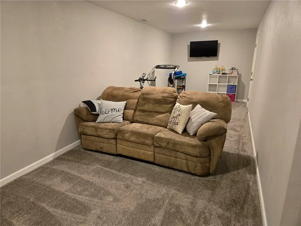 2455 S Chisholm Drive Colstrip MT 59323