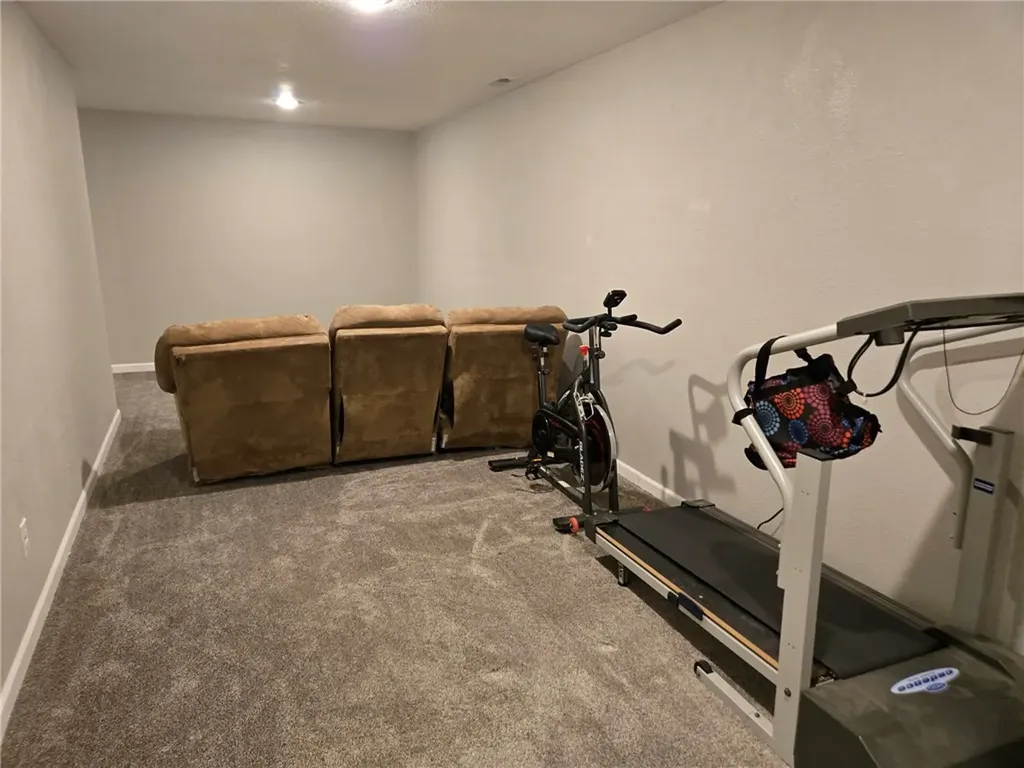 2455 S Chisholm Drive Colstrip MT 59323