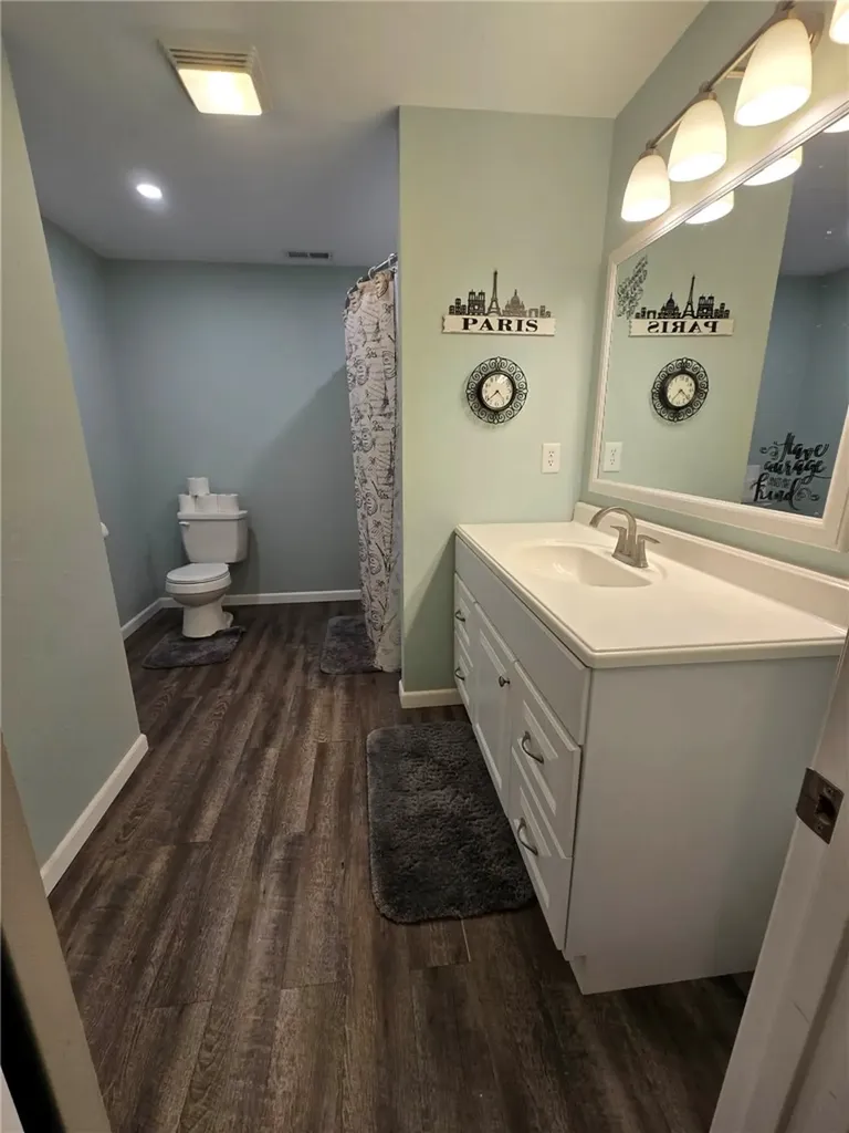 2455 S Chisholm Drive Colstrip MT 59323