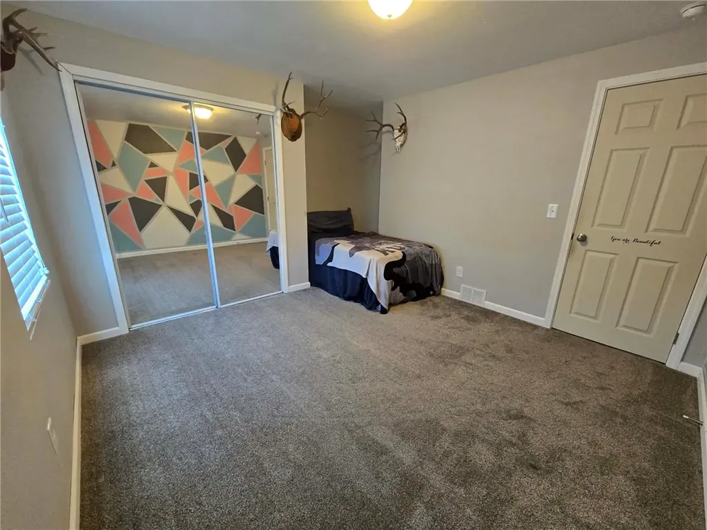 2455 S Chisholm Drive Colstrip MT 59323
