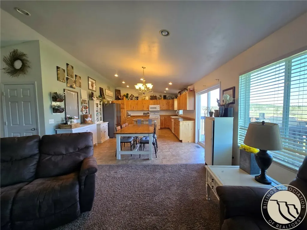 2455 S Chisholm Drive Colstrip MT 59323