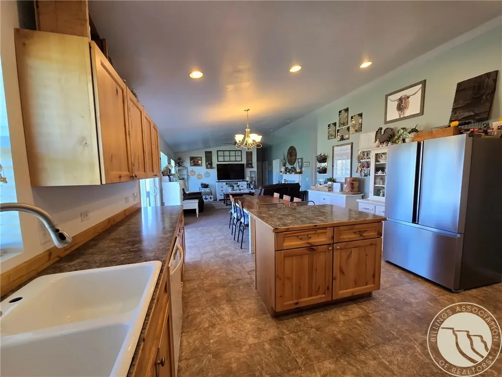 2455 S Chisholm Drive Colstrip MT 59323