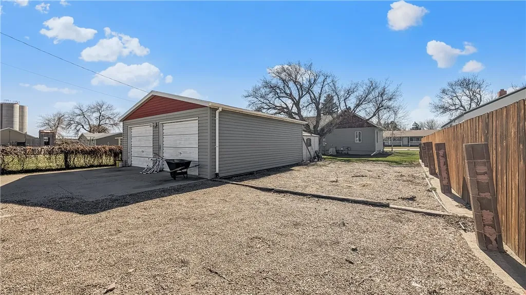 120 4th Avenue W Culbertson MT 59218