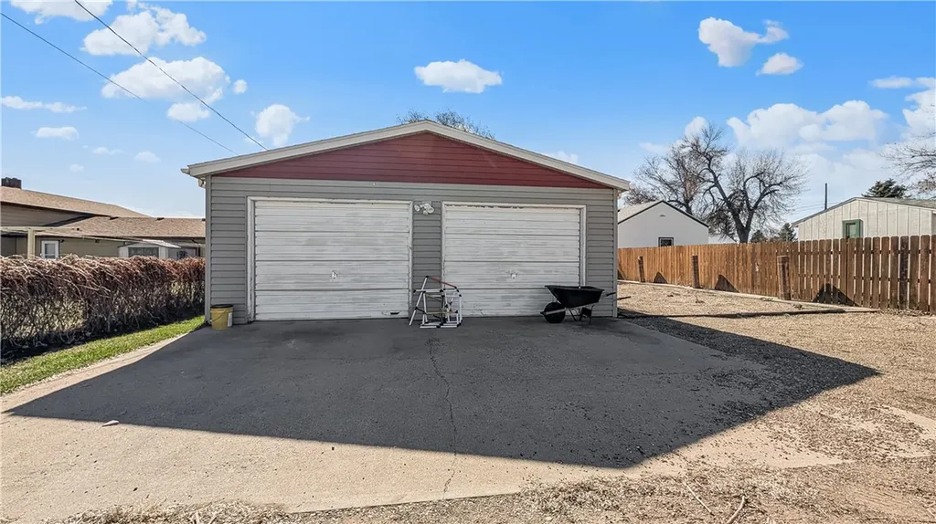 120 4th Avenue W Culbertson MT 59218