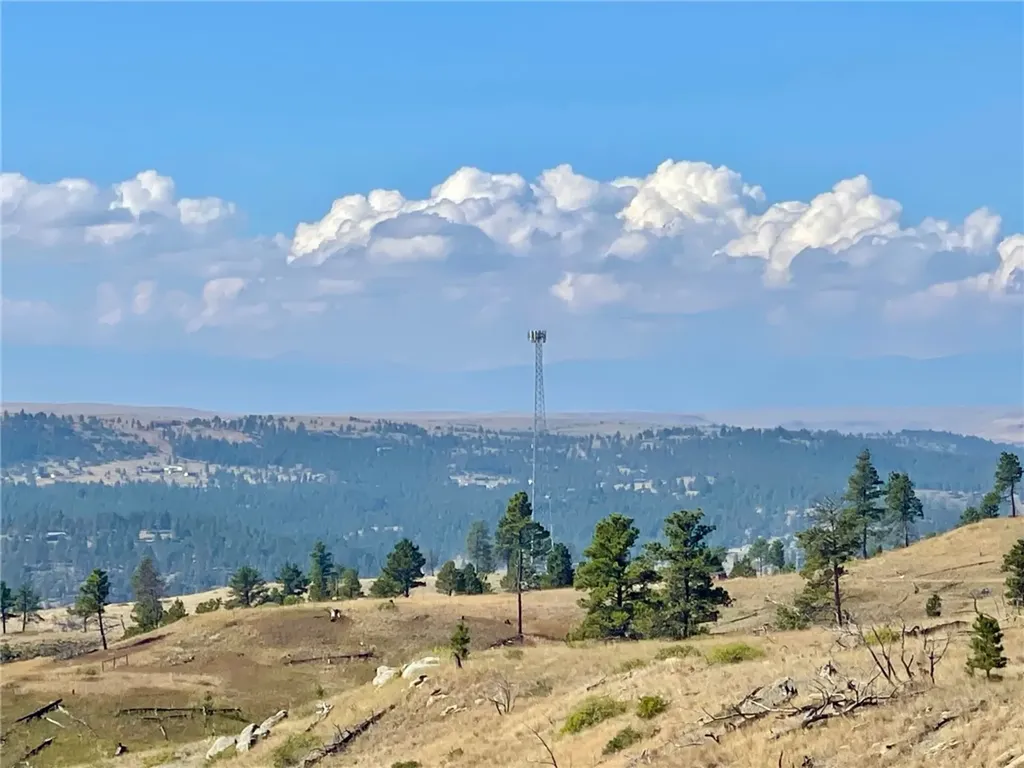 00 Divide Road Columbus MT 59019