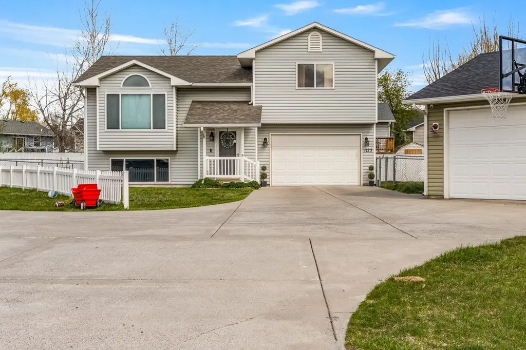 1125 Competition Avenue Billings MT 59105