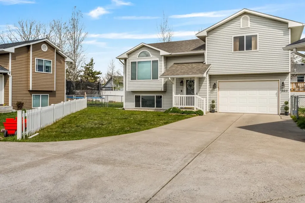 1125 Competition Avenue Billings MT 59105