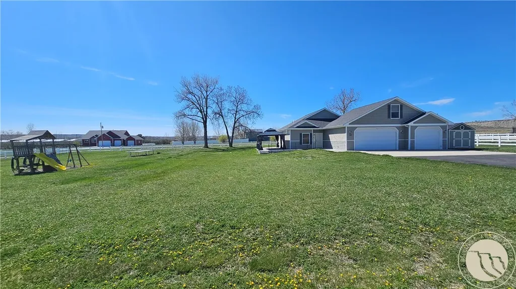 524 African Street Billings MT 59106