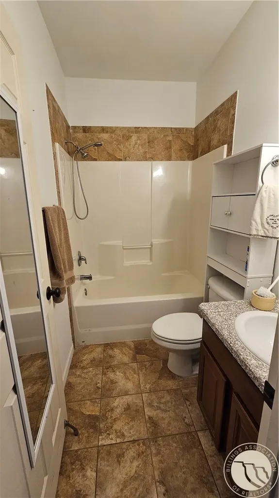 524 African Street Billings MT 59106