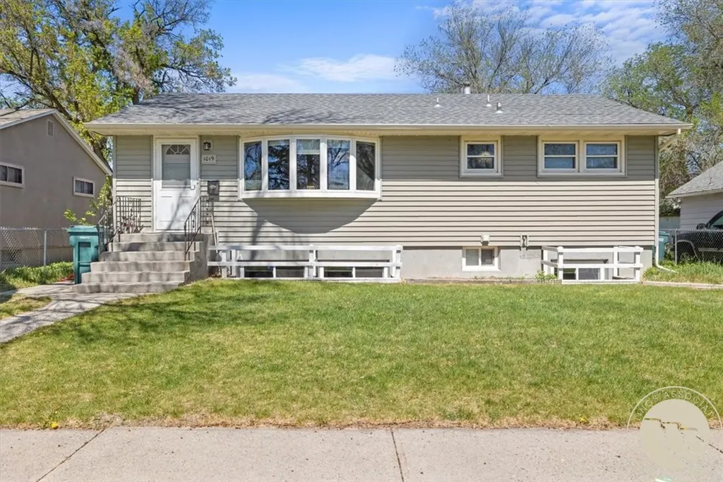 1019 Miles Avenue Billings MT 59102