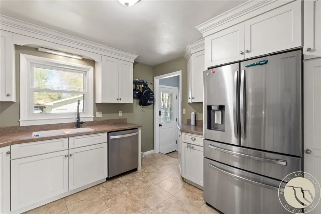 1019 Miles Avenue Billings MT 59102