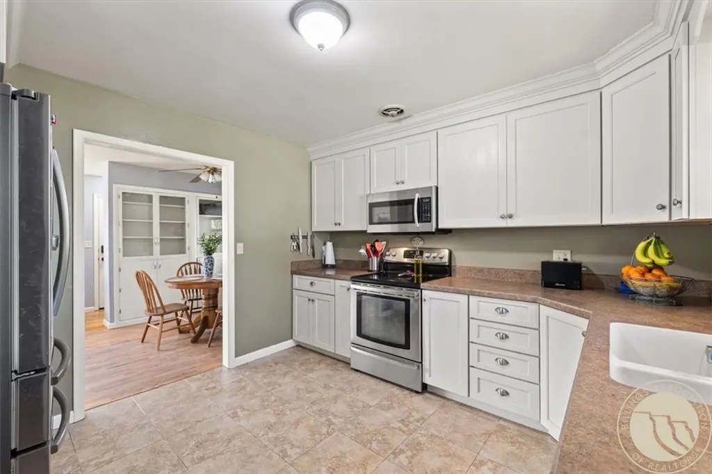 1019 Miles Avenue Billings MT 59102