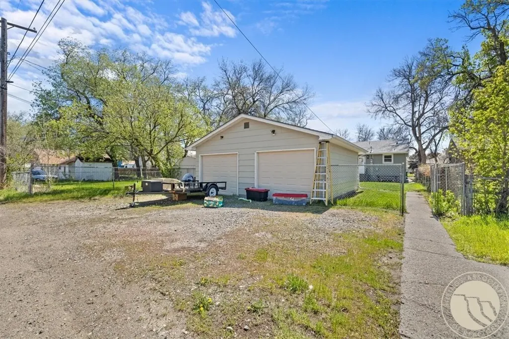 1019 Miles Avenue Billings MT 59102