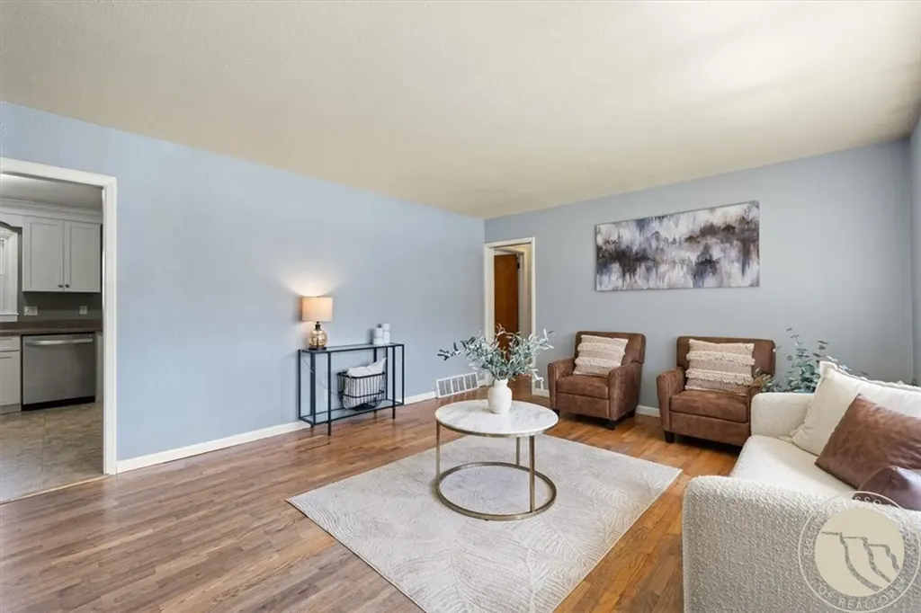 1019 Miles Avenue Billings MT 59102