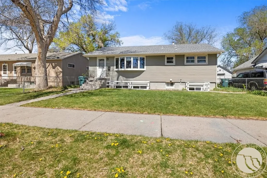 1019 Miles Avenue Billings MT 59102