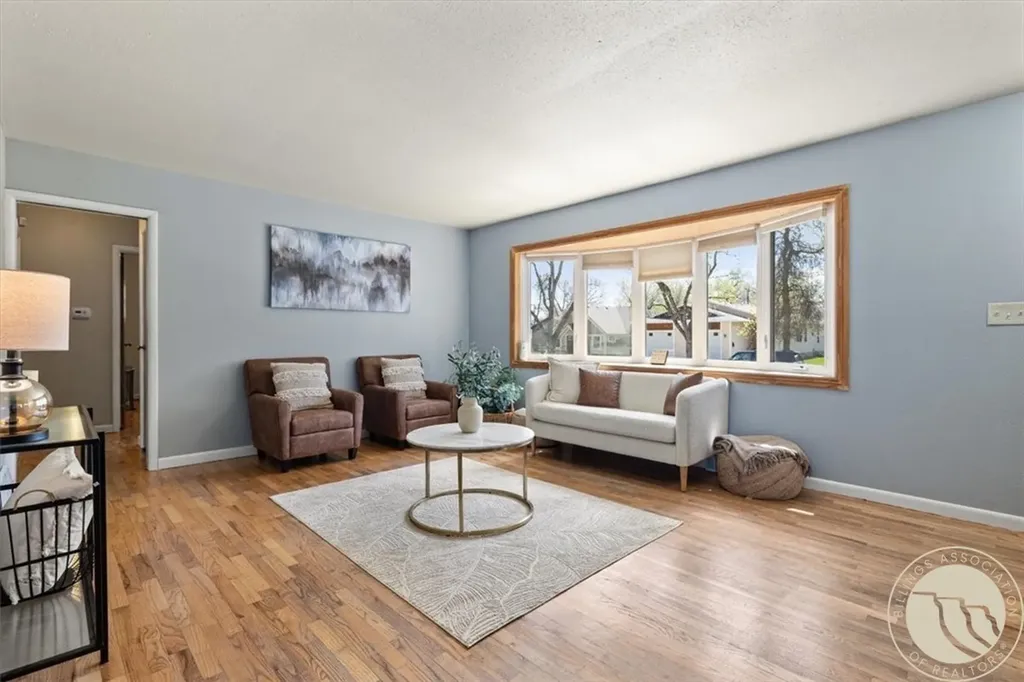 1019 Miles Avenue Billings MT 59102