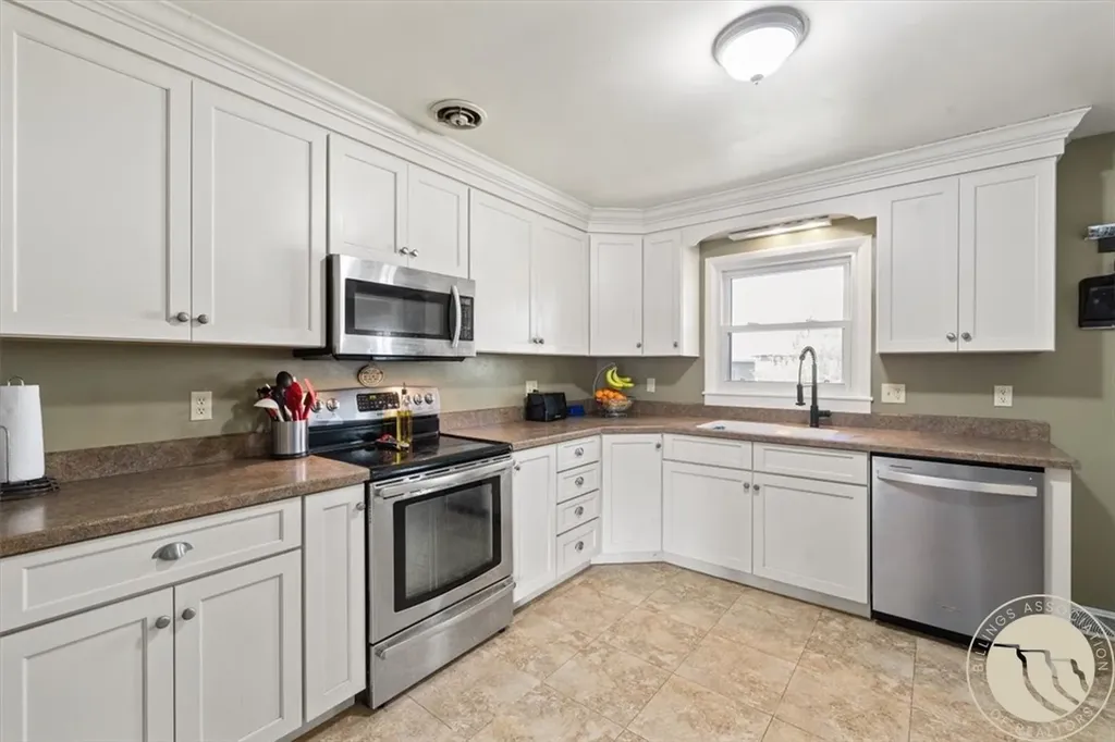 1019 Miles Avenue Billings MT 59102