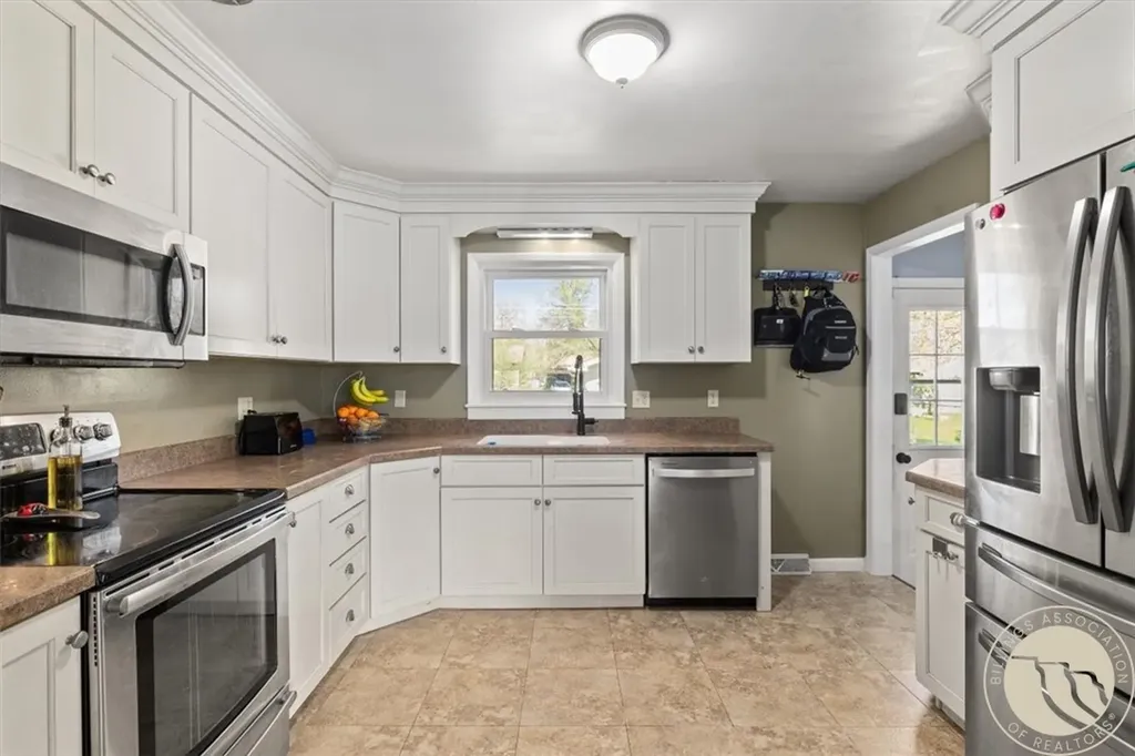 1019 Miles Avenue Billings MT 59102