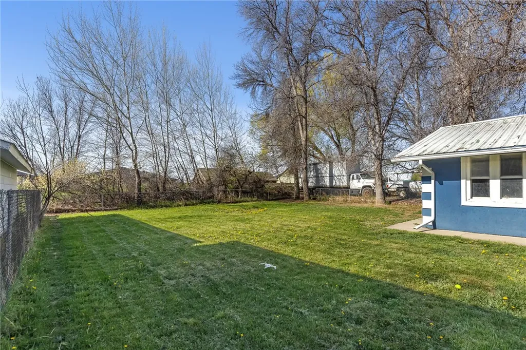 1418 Wicks Lane Billings MT 59105
