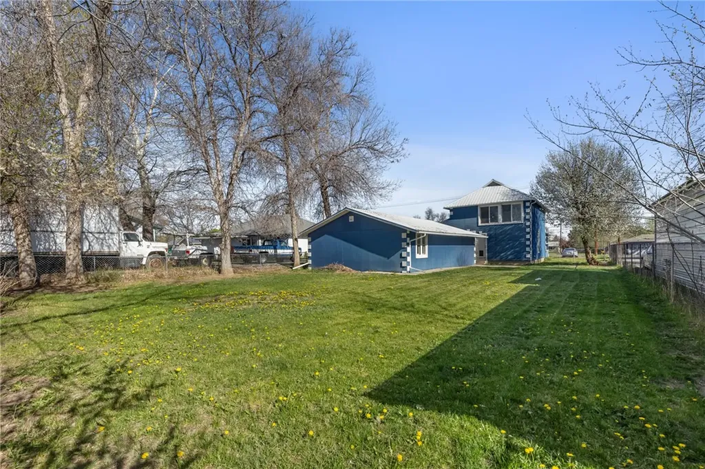 1418 Wicks Lane Billings MT 59105