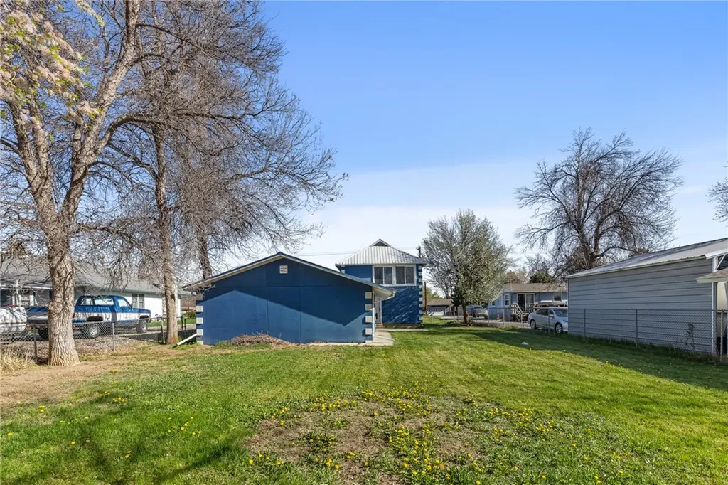 1418 Wicks Lane Billings MT 59105