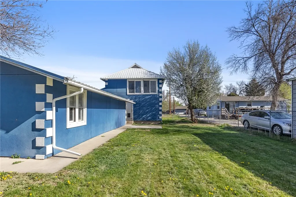 1418 Wicks Lane Billings MT 59105